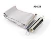 16" SCSI Drive CN50 50Pin F to IDC50 50Pin M Ribbon Cable