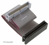 IDC 34-Pin Male to Card-Edge 34-Pin Female 2.54mm-Pitch 34-wire Extension