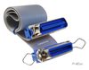 2ft Centronics CN36 Male to Female Flat Ribbon Printer Extension Cable