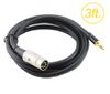 3ft iPod/MP3 3.5mm Male to DIN-7 Male Audio Cable for Bang & Olufsen System 3ft iPod/MP3 3.5mm Male to DIN-7 Male Audio Cable for Bang & Olufsen System