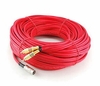 5-Pin DIN to 2-RCA Red Audio Cable 5-Pin DIN to 2-RCA Red Audio Cable