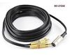 25ft 7-Pin Din Plug to 2RCA Plug BO, Naim, Quad Audio Cable 25ft 7-Pin Din Plug to 2RCA Plug BO, Naim, Quad Audio Cable