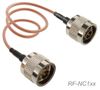 N Male to N Male RG316 Cable
