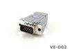 Graphics Card Display (Powered) VGA Detection Dummy Plug