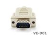 Graphics Card Display VGA Detection Dummy Plug