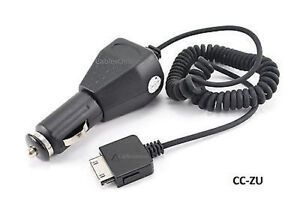  Have one to sell? Sell now Black 12V Car Power Charger for Microsoft Zune Creative Zen MP3 Player