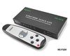 4-Port HDMI Switch Box w/ IR Remote Control and built-in Equalizer 4-Port HDMI Switch Box w/ IR Remote Control and built-in Equalizer