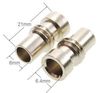 UG-176/U Reducer for RG-59/ RG-8x w/OD-6mm for PL-259 Plugs