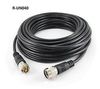 40ft RG8x Coax UHF (PL259) to N-Type M/M Antenna Cable