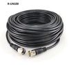 50ft RG8x Coax UHF (PL259) to N-Type M/M Antenna Cable