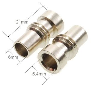 UG-176/U Reducer for RG-59/ RG-8x w/OD-6mm for PL-259 Plugs