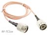 TNC Male to TNC Male RG316 Cable
