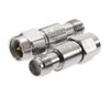 SMA Male to SMA Female 50Ω Impedance 2W DC-6GHz 20dB Attenuator SMA Male to SMA Female 50Ω Impedance 2W DC-6GHz 20dB Attenuator