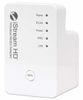 iStream HD Wireless Media Adapter Connects G.C, B.R. Player or Web-Enabled TVs iStream HD Wireless Media Adapter Connects G.C, B.R. Player or Web-Enabled TVs
