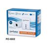 SimpleNet HomePlug 500MBPS Powerline Network Adapter 2-Unit Starter Kit - 506670 SimpleNet HomePlug 500MBPS Powerline Network Adapter 2-Unit Starter Kit - 506670