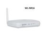 Manhattan 4-Port 150N QoS, 10/100 Mbps LAN Wireless Router - 525459 Manhattan 4-Port 150N QoS, 10/100 Mbps LAN Wireless Router - 525459