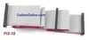 2-Drive 44-Pin 2.5" IDE Hard Drive Cable, 18 inches