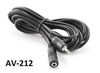 12ft 3.5mm Stereo Audio Male to Female Extension Cable/Cord, CablesOnline
