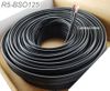 125ft Direct Burial Outdoor Siamese RG59/U 95% 2C/18AWG Copper CCTV Bulk Cable
