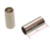 Crimp Sleeve Ferrule Tubes for RG316/RG174/LMR100 Coax Cable, 3.2mm