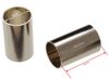 Crimp Sleeve Ferrule Tubes for RG6/RG5/LMR300 Coax Cable, 8mm