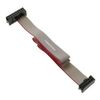 12in 10-Pin (2x5) Female to 16-Pin (2x8) Female CWEJMAN Module Power Cable