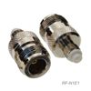 FME Female to N Female 50-ohm Coax Antenna Adapters FME Female to N Female 50-ohm Coax Antenna Adapters