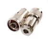 N Male Clamp-Type Connector for RG8X LMR240 N Male Clamp-Type Connector for RG8X LMR240