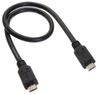 3ft Micro-B 5-Pin Male to Micro-B 5-Pin Male USB 2.0 Cable