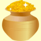 Acquiring Sacred Wealth Spell