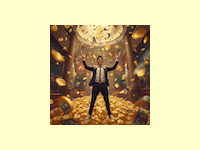 Bountiful Big Bucks Spell