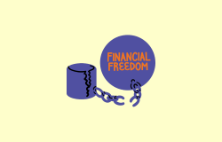 Financial Freedom Spell