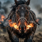 Fire Horse Spell