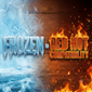 Frozen to Red Hot Compatibility Spell