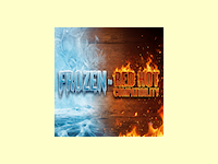 Frozen to Red Hot Compatibility Spell