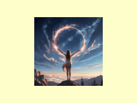 Love - Money - Success Spell