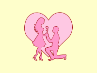 My Adoring, Doting Partner Spell
