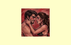 Red-Blooded Love & Lust Spell