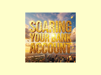 Soaring Your Bank Account Spell
