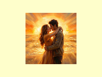 The Big One: Sun's Love Spell