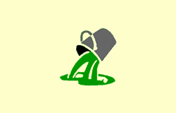 The Buckets of Money Spell