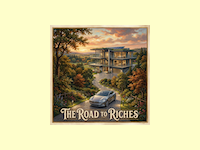 The Road to Riches Spell