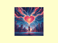 Thunderstruck Love Spell