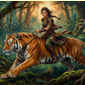 Tigress Spell
