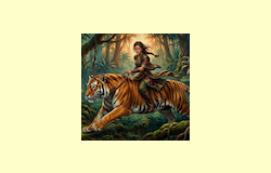 Tigress Spell