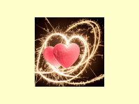 Two Hearts, One Love Spell