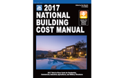 2023 National Building Cost Manual Image - Click to enlarge