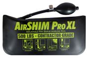 Calculated Industries 1194 AirShim Pro XL Inflatable Pry Bar and Leveling Tool Image - Click to enlarge