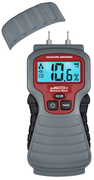 Calculated Industries 7440 AccuMASTER XT Moisture Meter Image - Click to enlarge