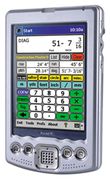 Calculated Industries Construction Master Pro 4110 for Pocket PC - Architecture / Building Software Calculator Image - Click to enlarge